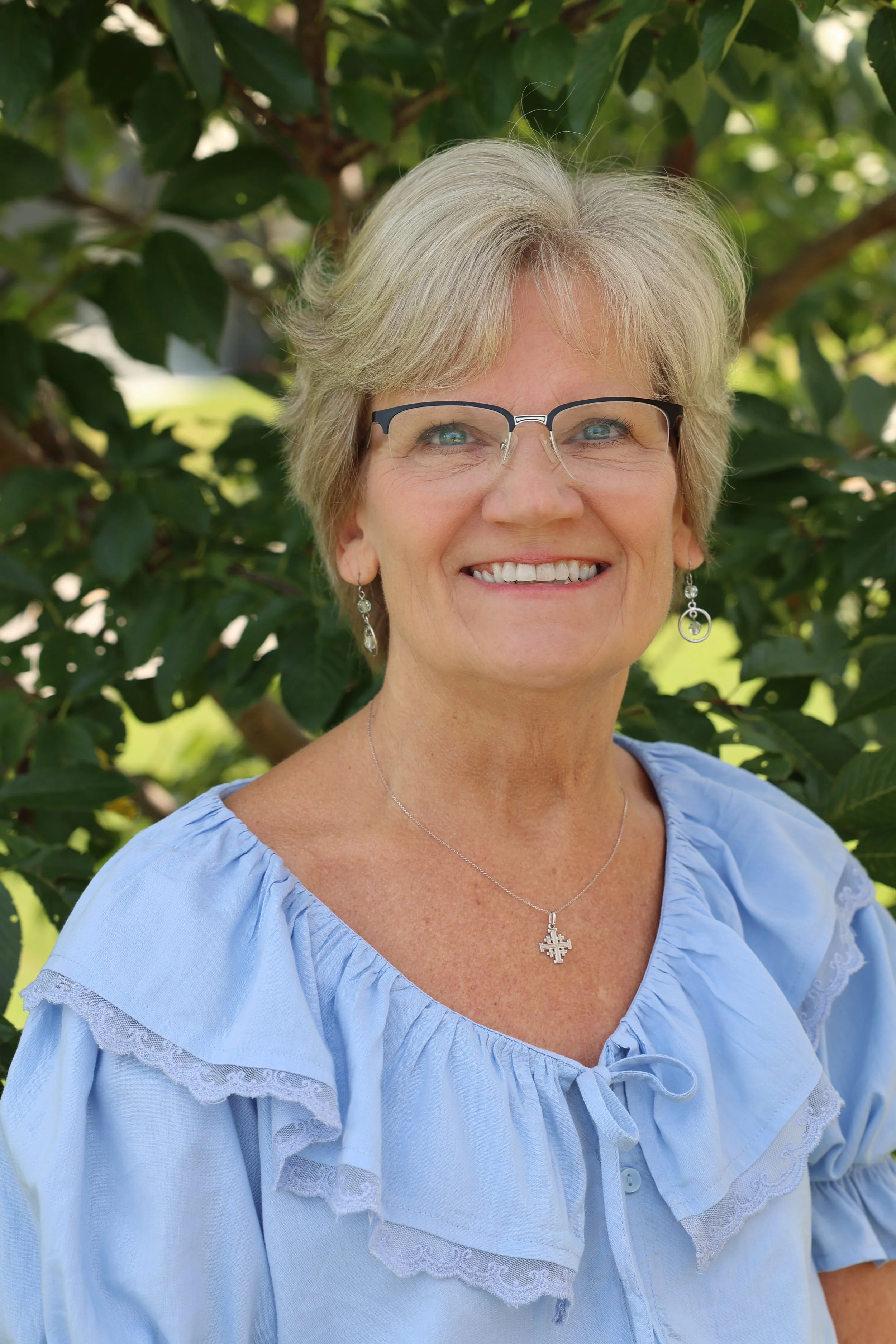 Cathye Edwards