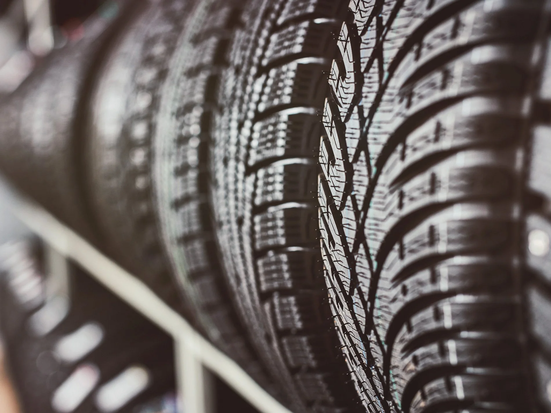 Light Truck Tires