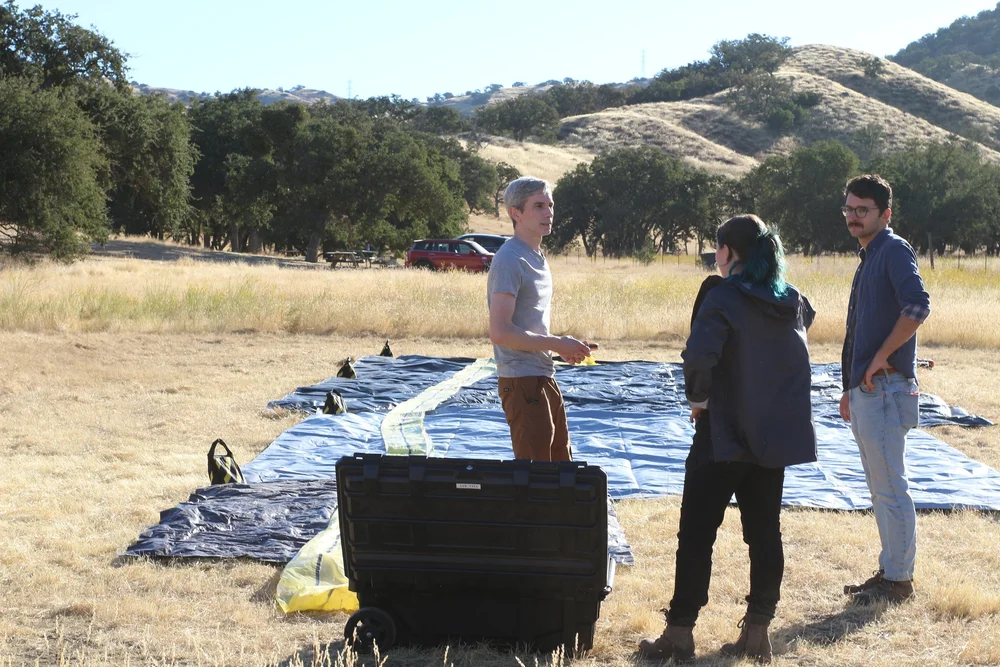 HOPE Launch, August 19, 2024