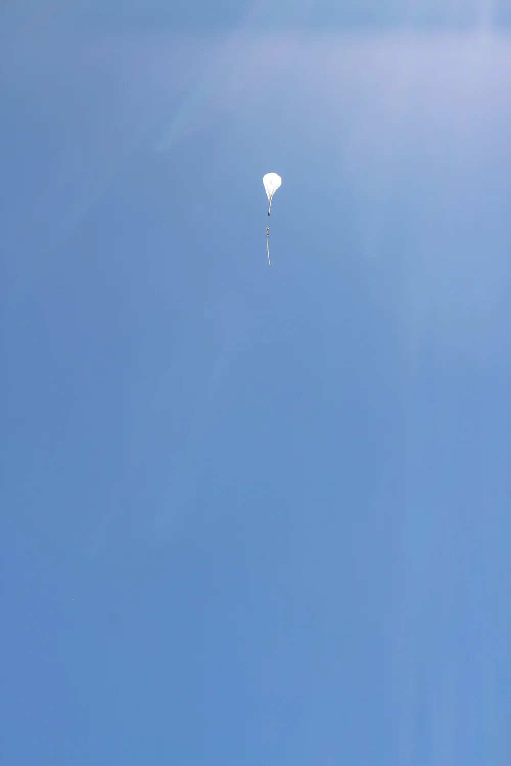 HOPE Launch, August 19, 2024