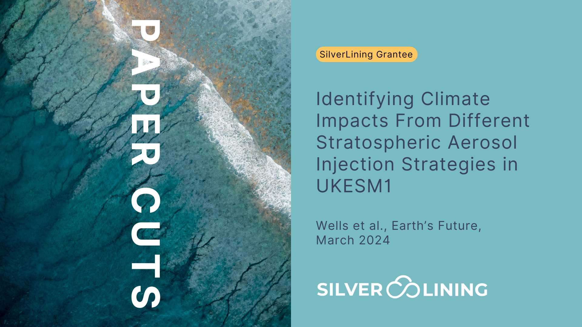 Paper Cuts | Research Made Readable — SilverLining