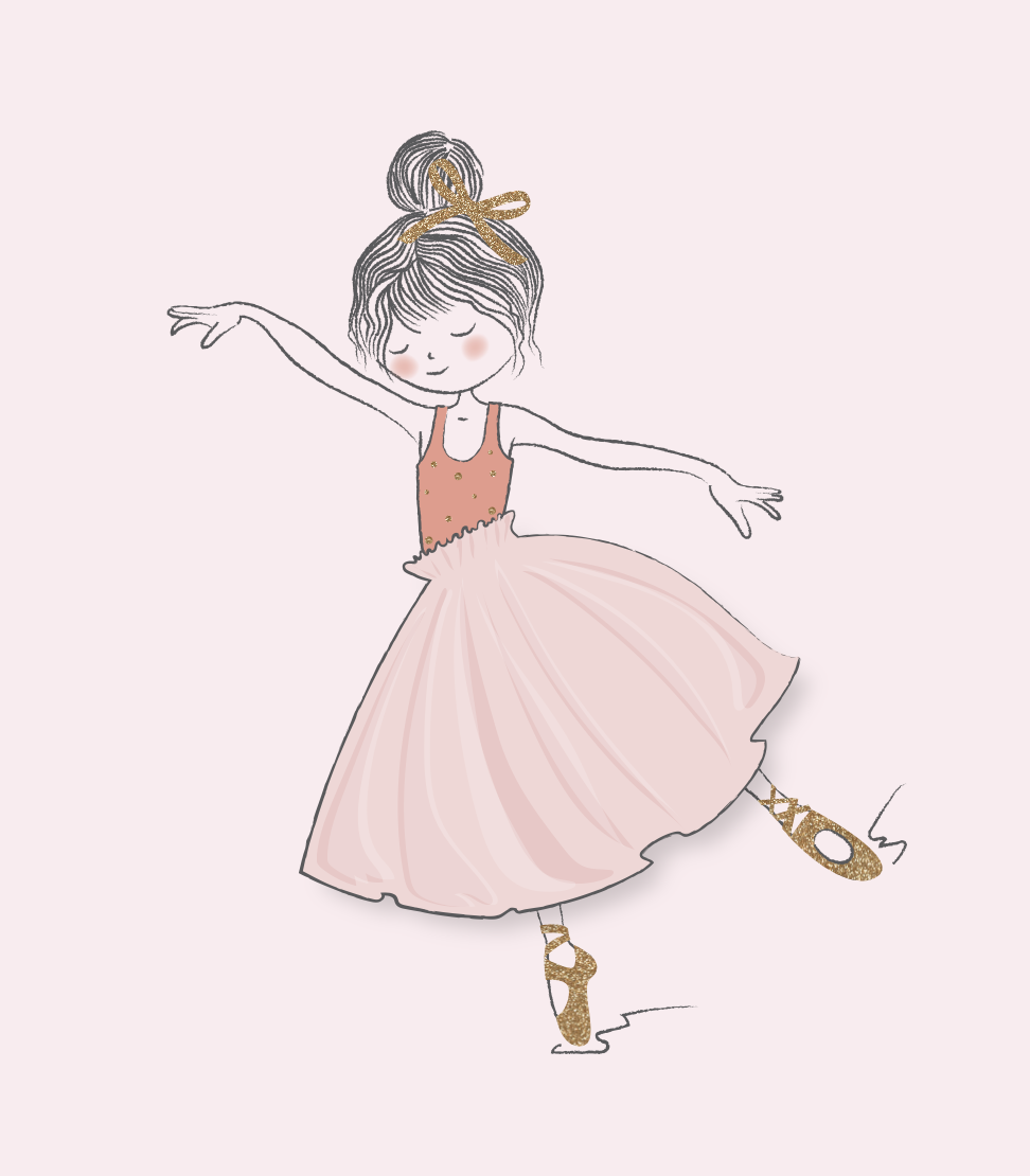 Girl's Graphic's Freelance Work