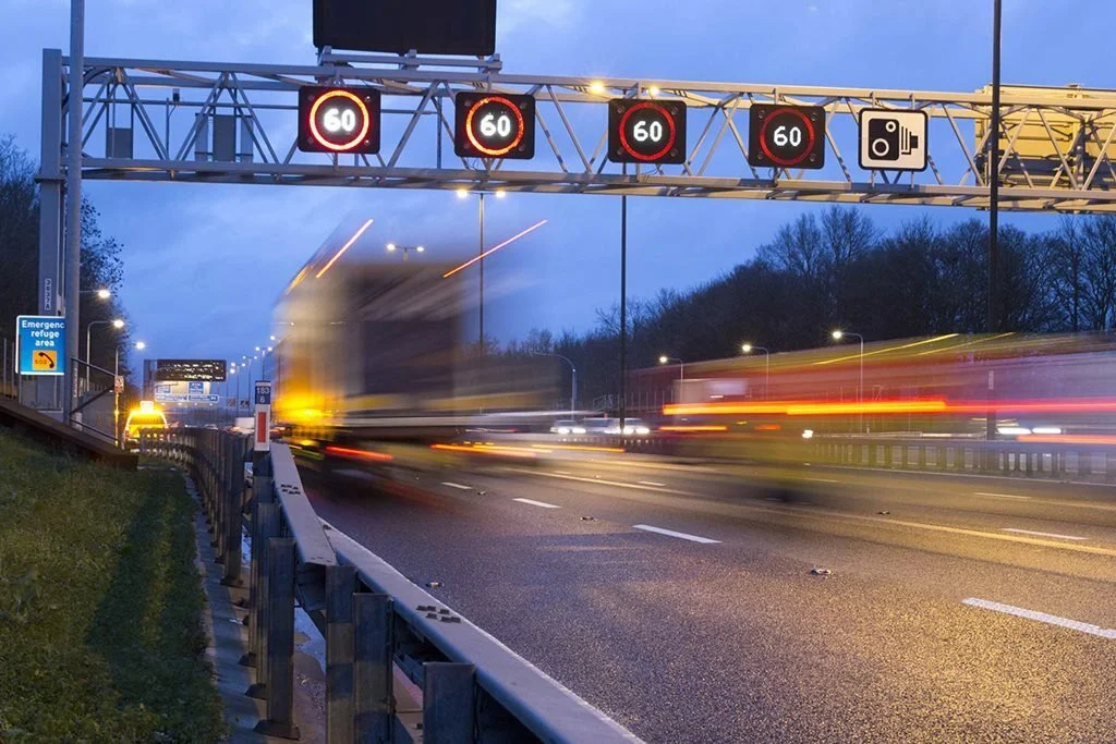 3 Motorway Maintenance Contract