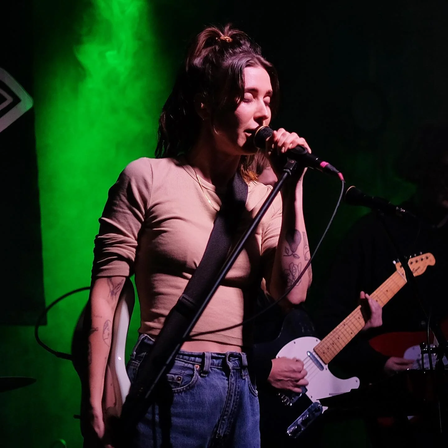 Honey Moan || 28.11.22