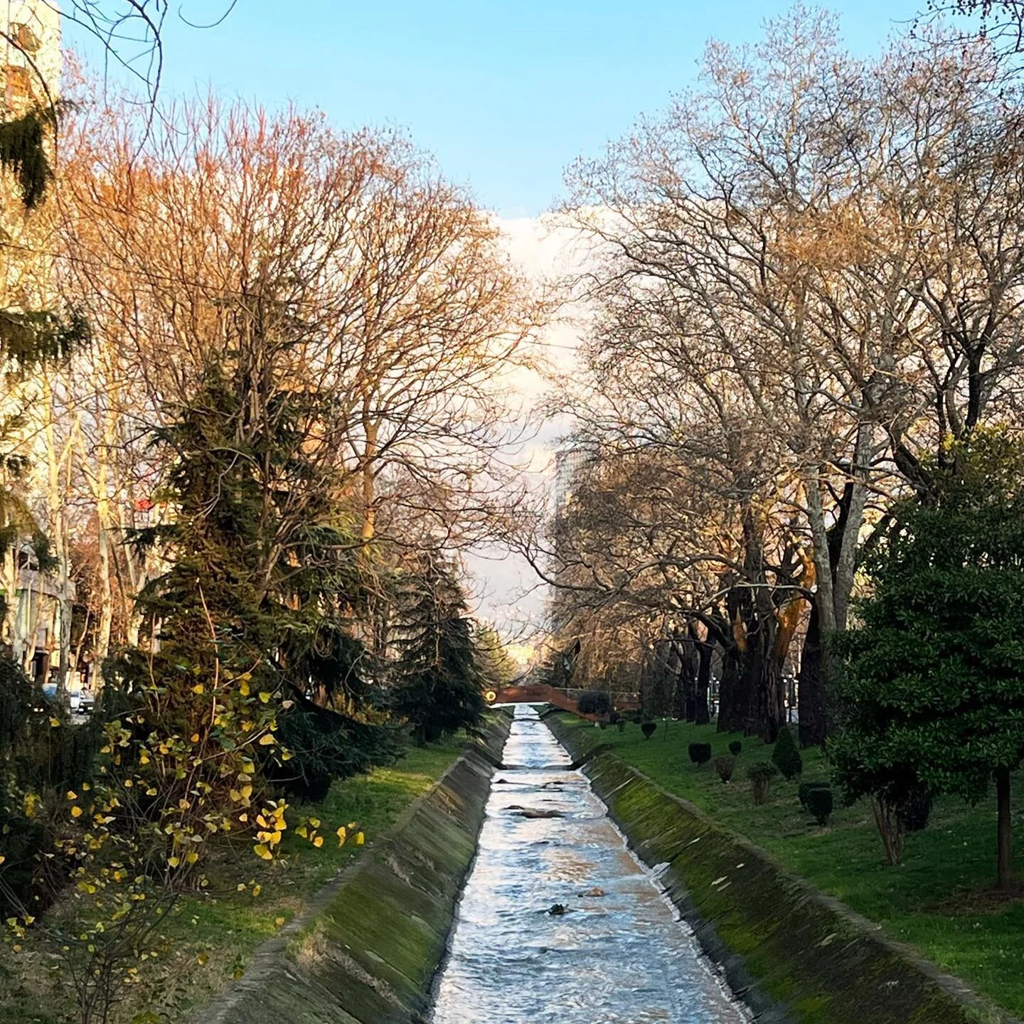 Tirana || January 2023