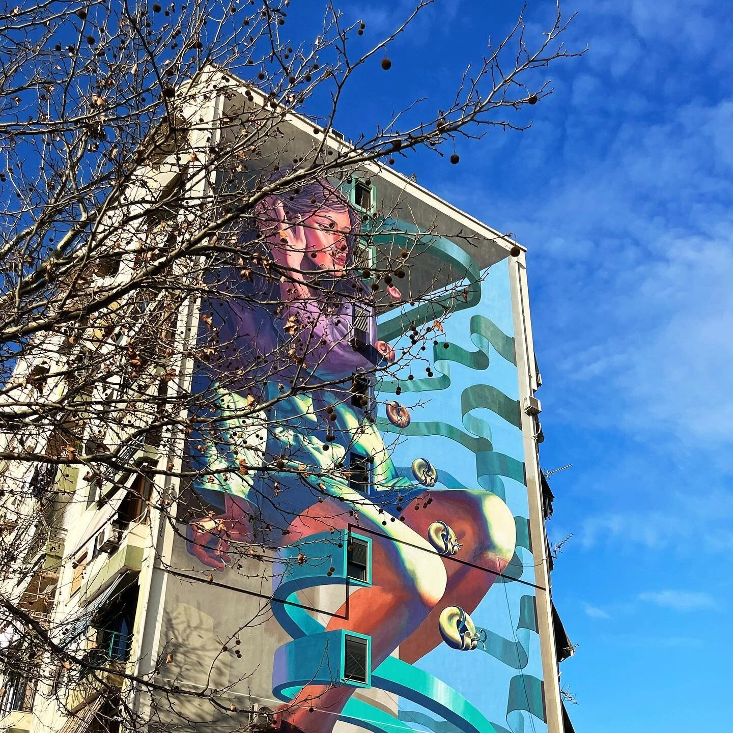 Tirana || January 2023