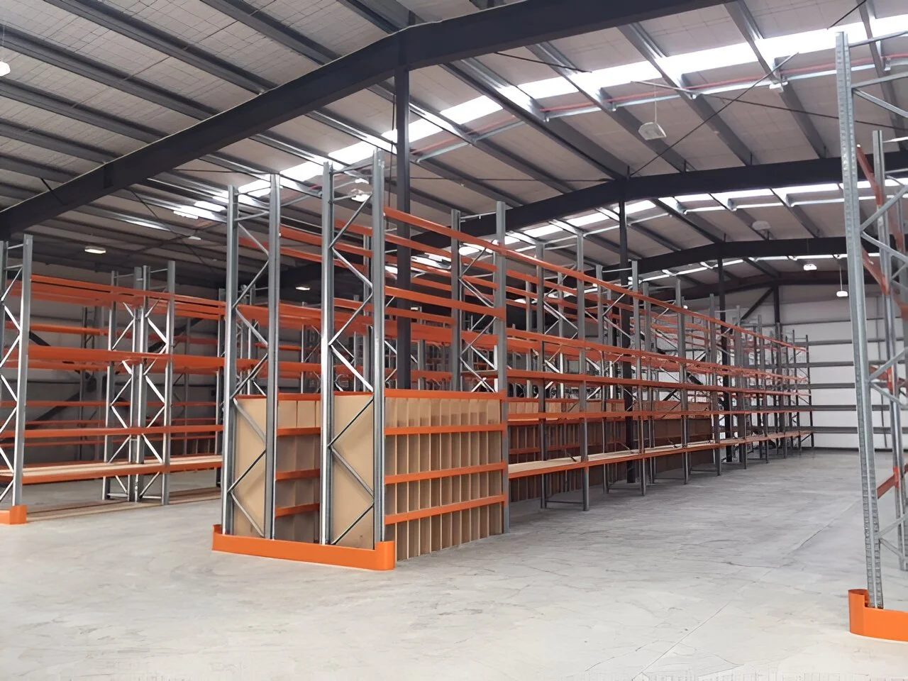 From CAD Drawings to Code Compliance: Navigating Storage Projects Succinctly