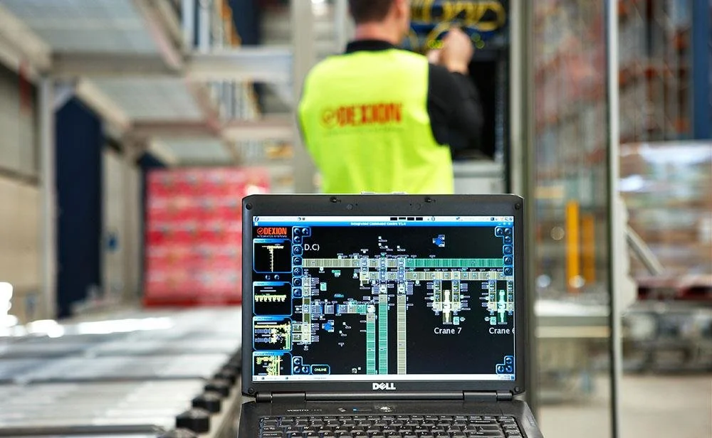 Is Warehouse Automation Right for Your Business?
