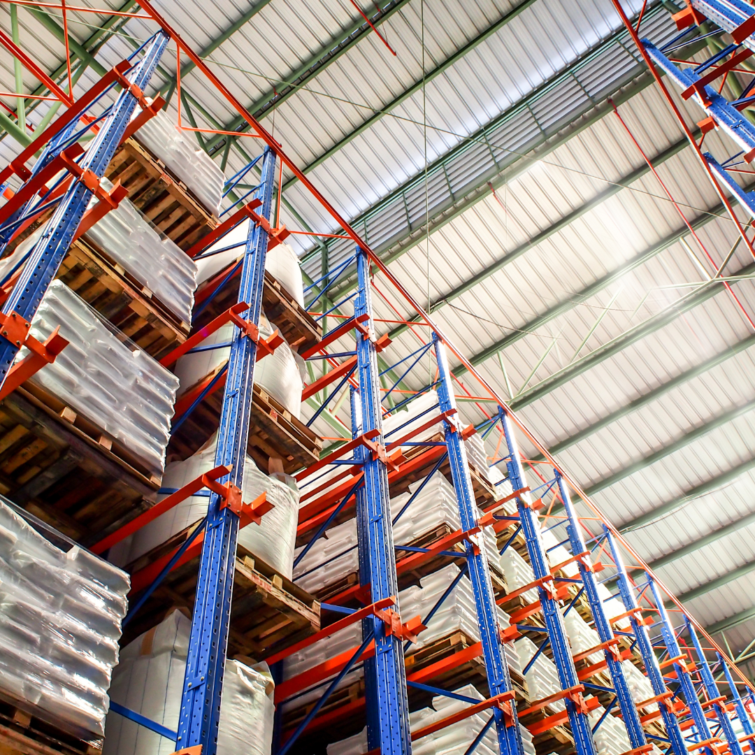 Racking Occupancy