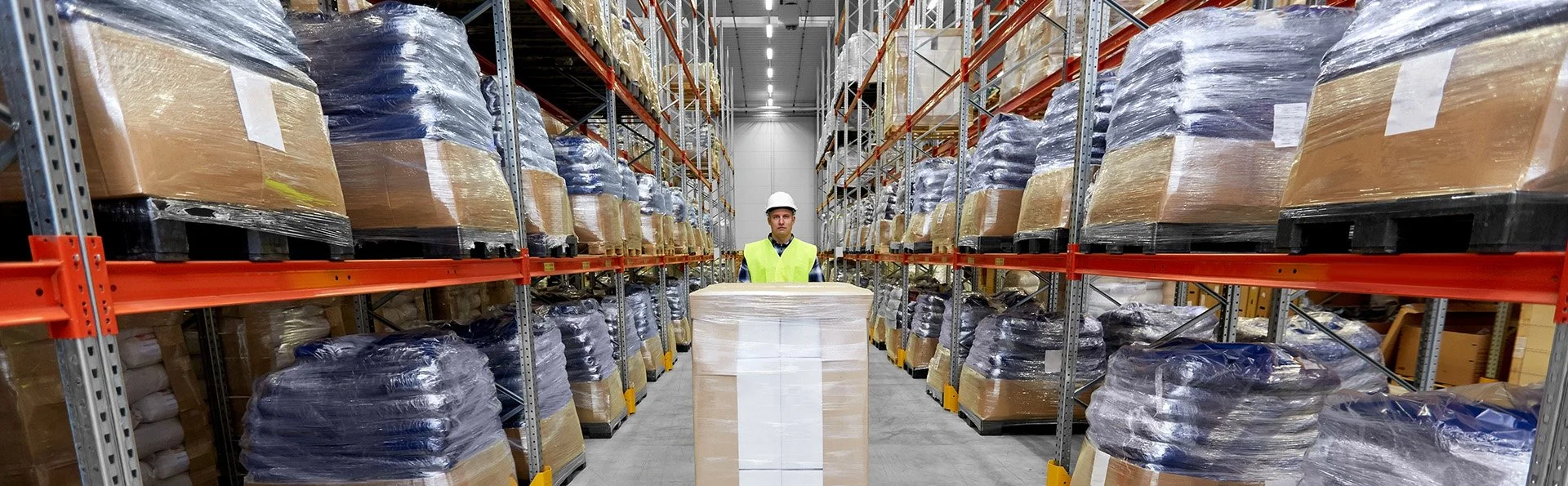 How to Increase Warehouse Capacity Without Moving Premises