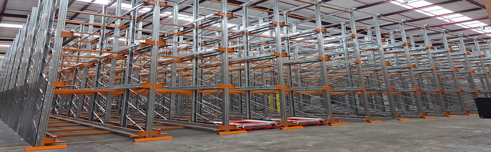 Warehouse Racking Reconfiguration: Why Planning and Sequencing Matter