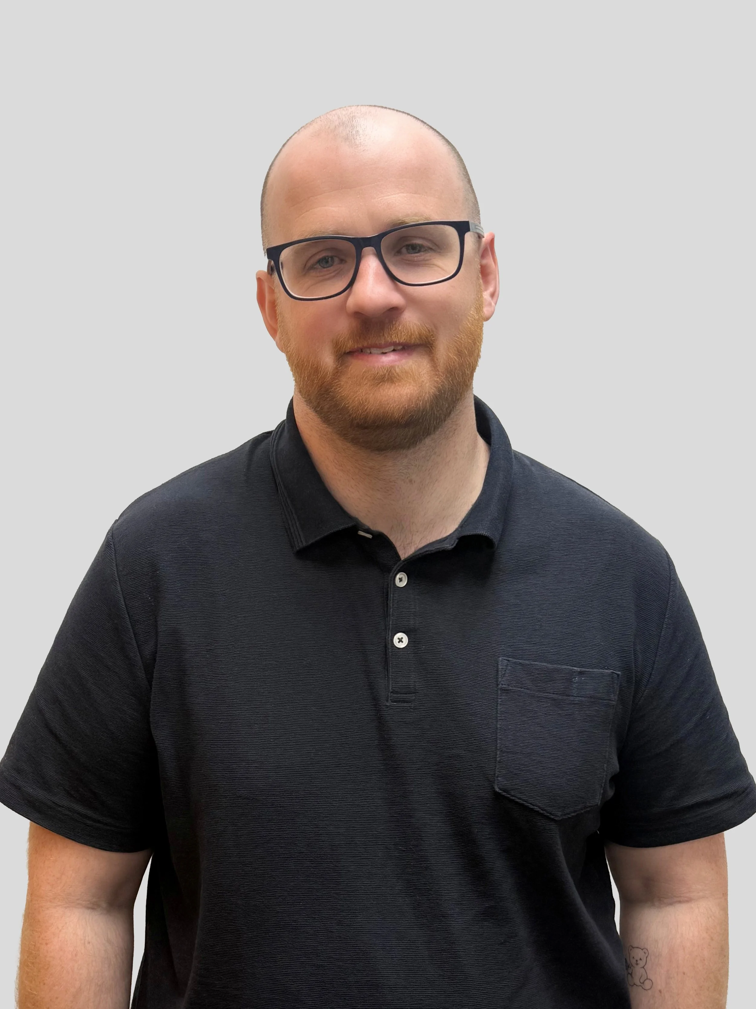 Caleb Mears Sales Consultant