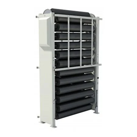 Vertical Carousels | Optimize Storage Space Today — Dexion Auckland ...