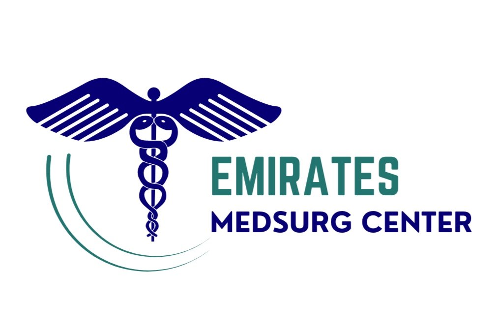 Emirates MedSurg Center