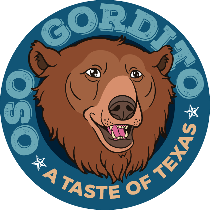 Oso Gordito | fish tacos + TX bbq | outside Icy Strait Point