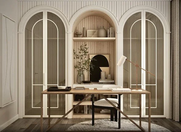 OTTHONI IRODA, AVAGY A „HOME OFFICE”