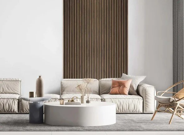 BELTÉRI FALBURKOLAT ÖTLETEK 