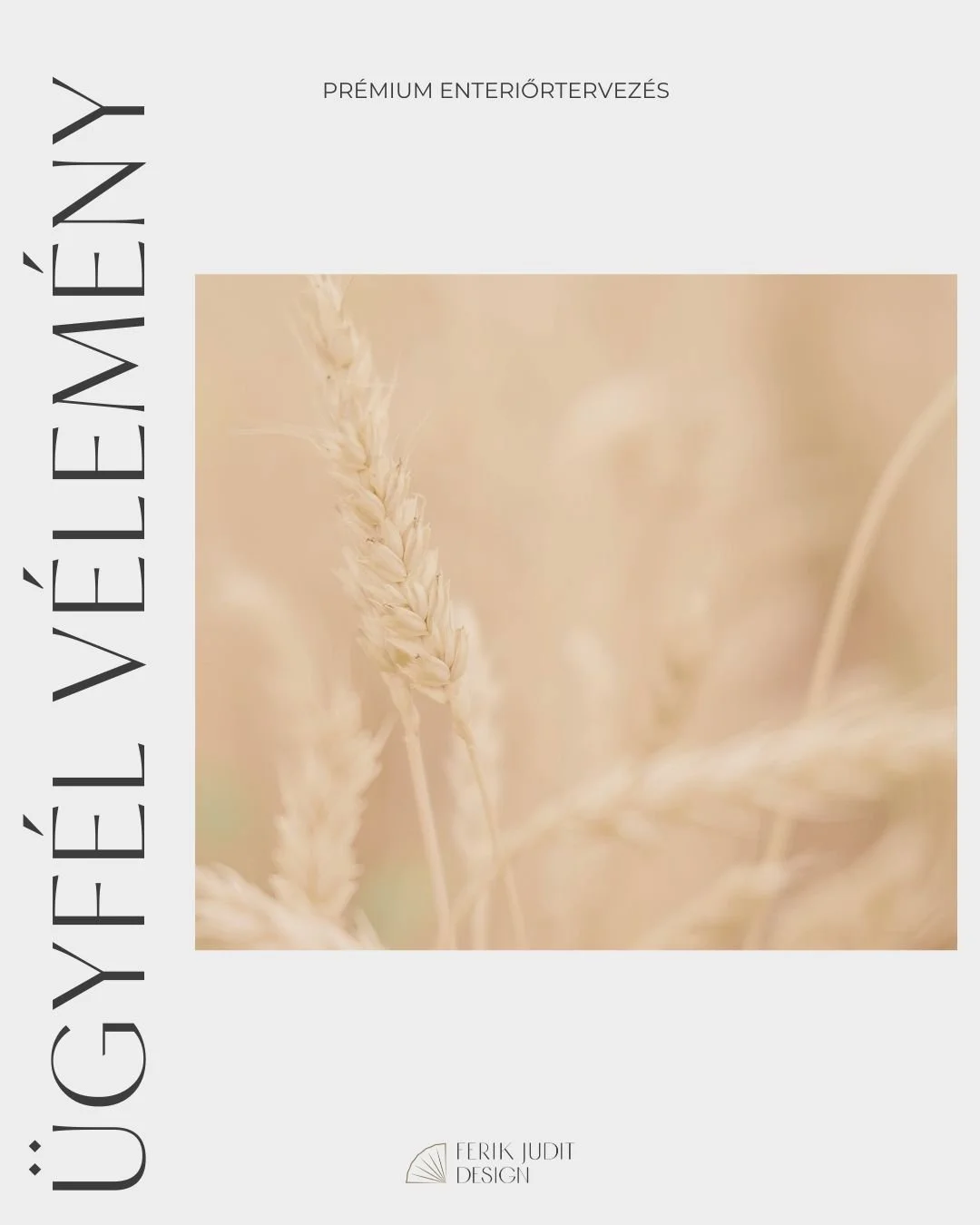 &Uuml;GYF&Eacute;L V&Eacute;LEM&Eacute;NY

Komment n&eacute;lk&uuml;l... na, ez&eacute;rt &eacute;ri meg lakberendezőnek lenni! 🥰

#belső&eacute;p&iacute;t&eacute;szet, #lakberendez&eacute;s, #pr&eacute;miumdesign, #pr&eacute;miumingatlan, #ferikjud