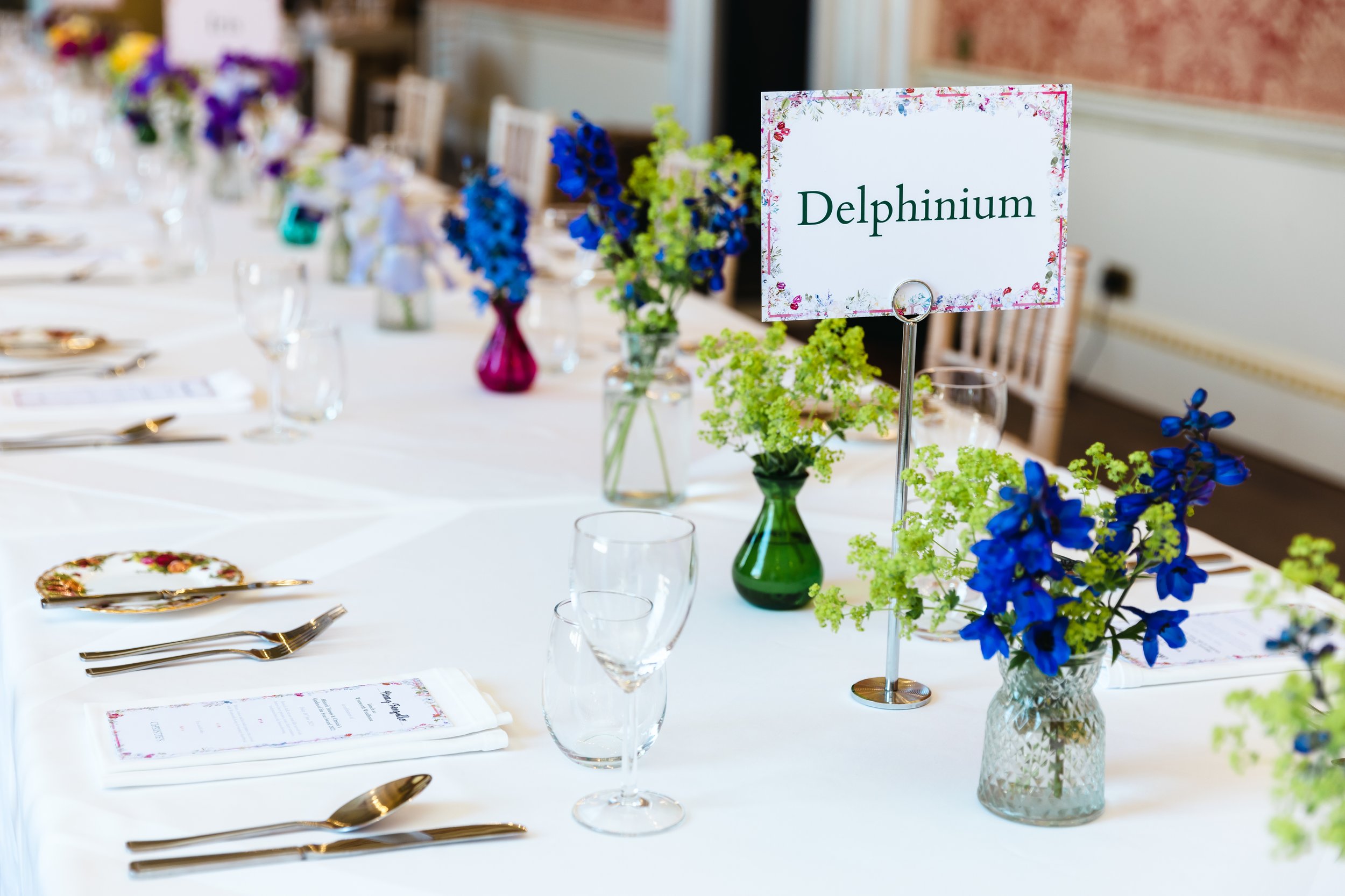Historic Houses Garden of the Year 2022 Awards Lunch, Sponsored by Christie’s