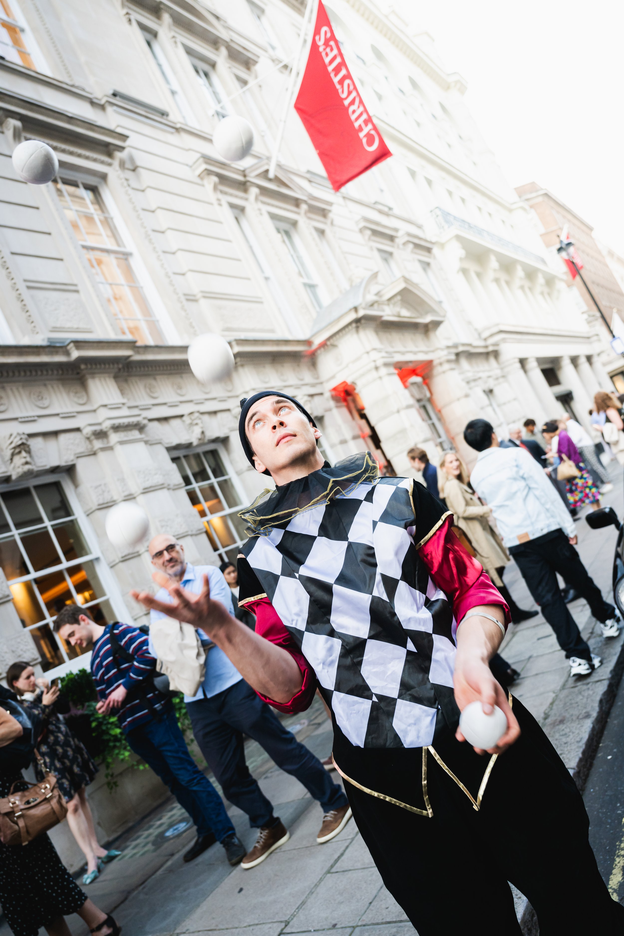Christie's Lates | Picasso - A 50 Year Legacy