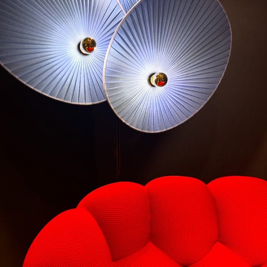 @rochebobois at @christiesinc