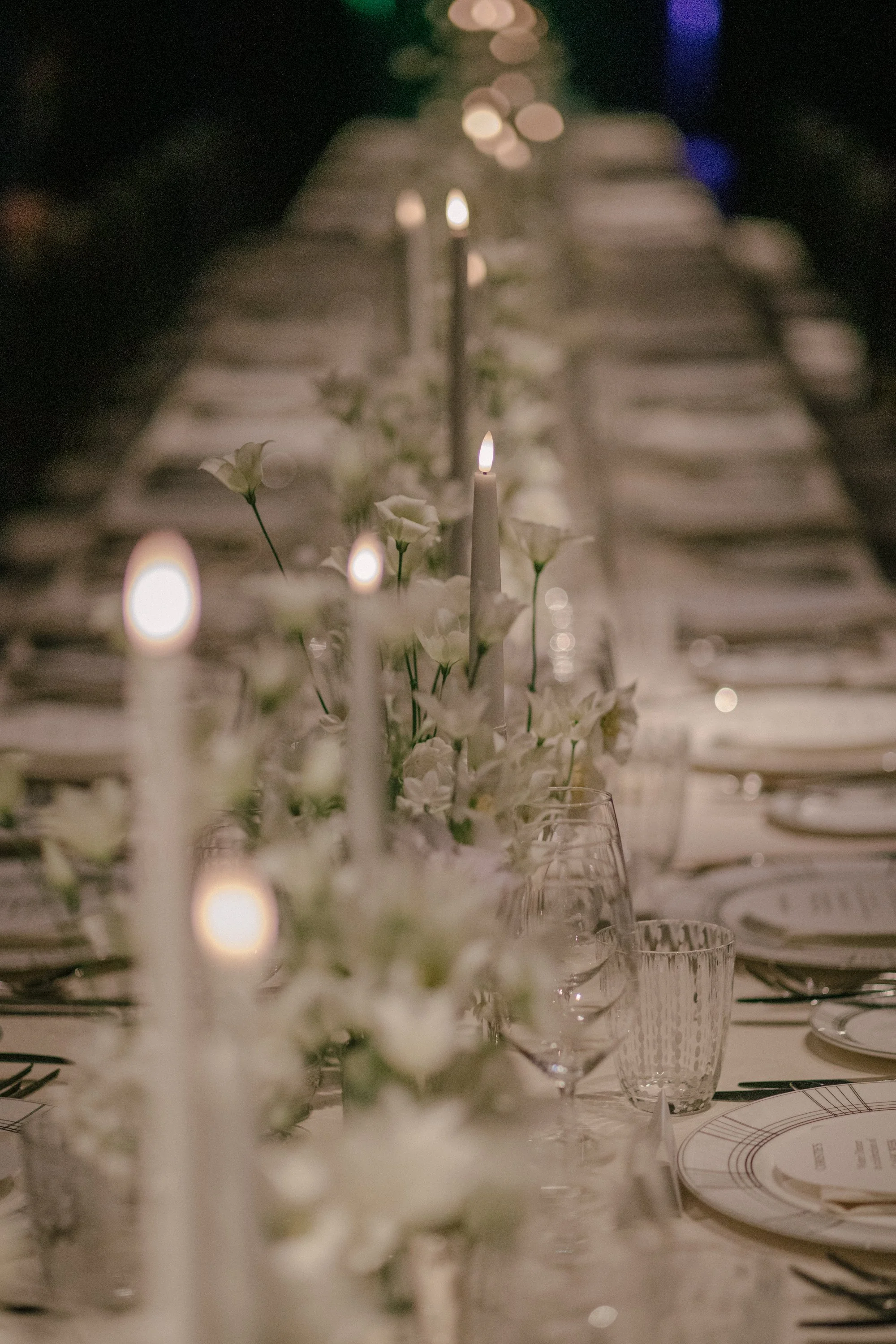 Christie's Winter Classic Week Dinner