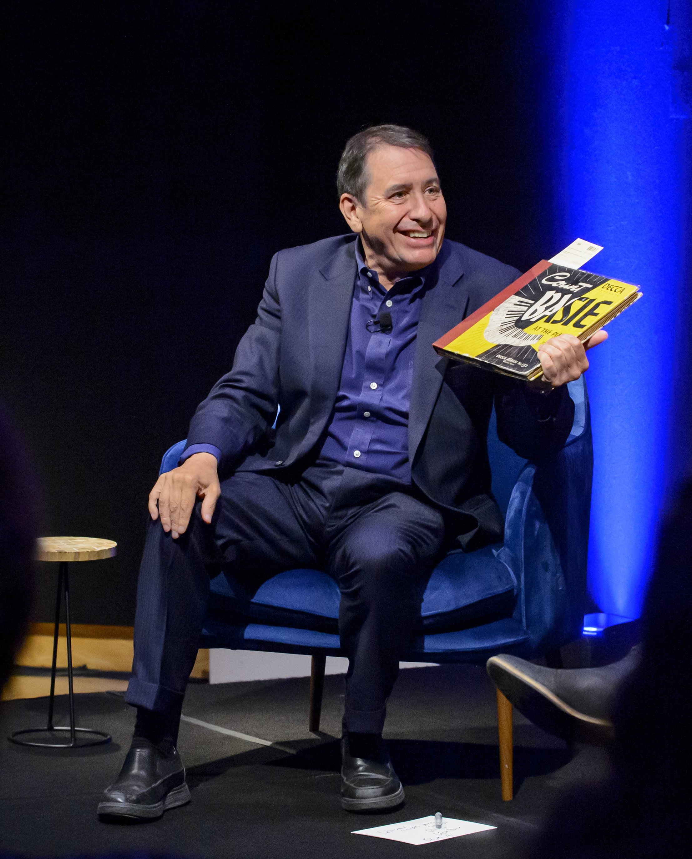 CHRISTIE'S Charlie Watts Talk-209.jpg