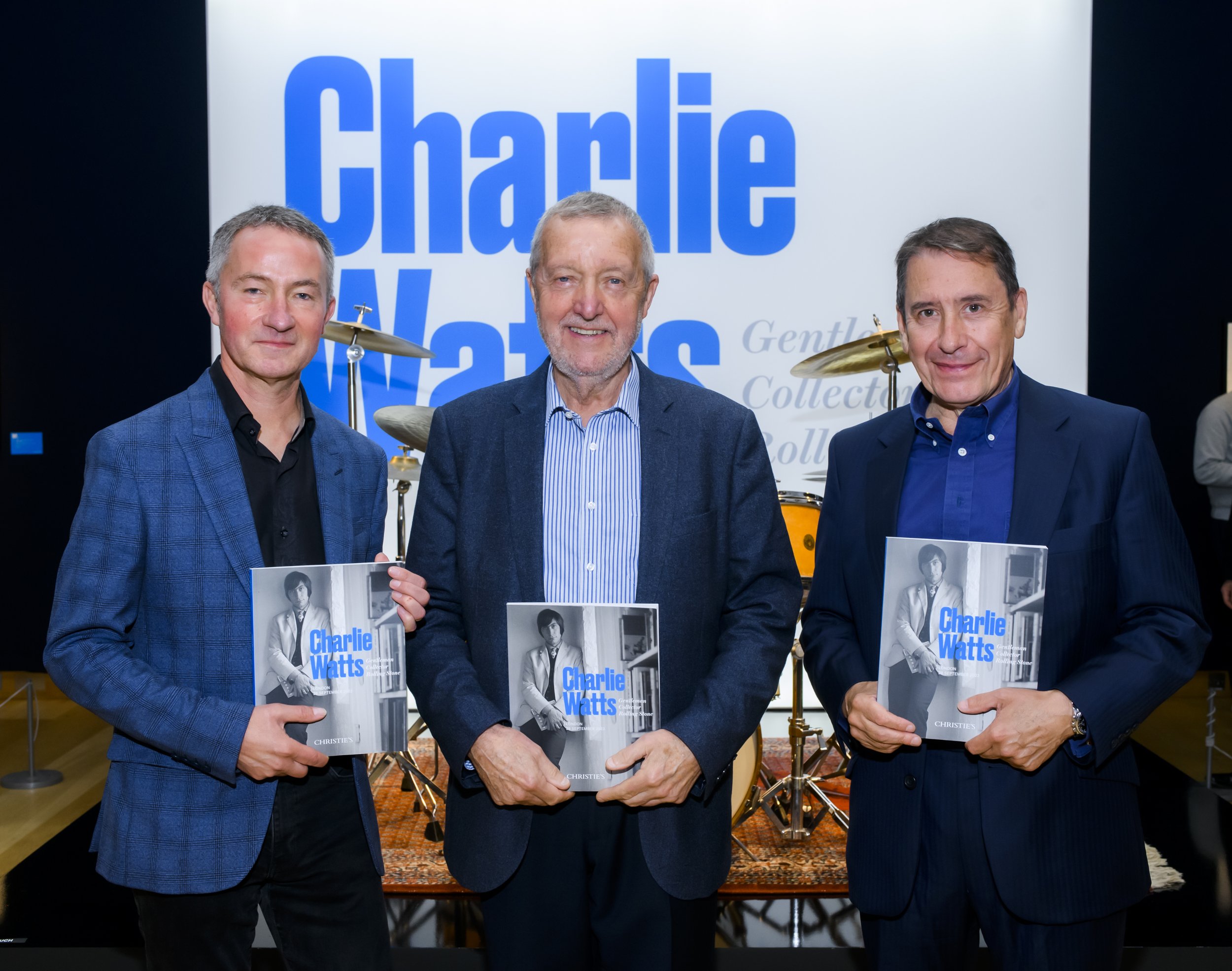 CHRISTIE'S Charlie Watts Talk-263.jpg