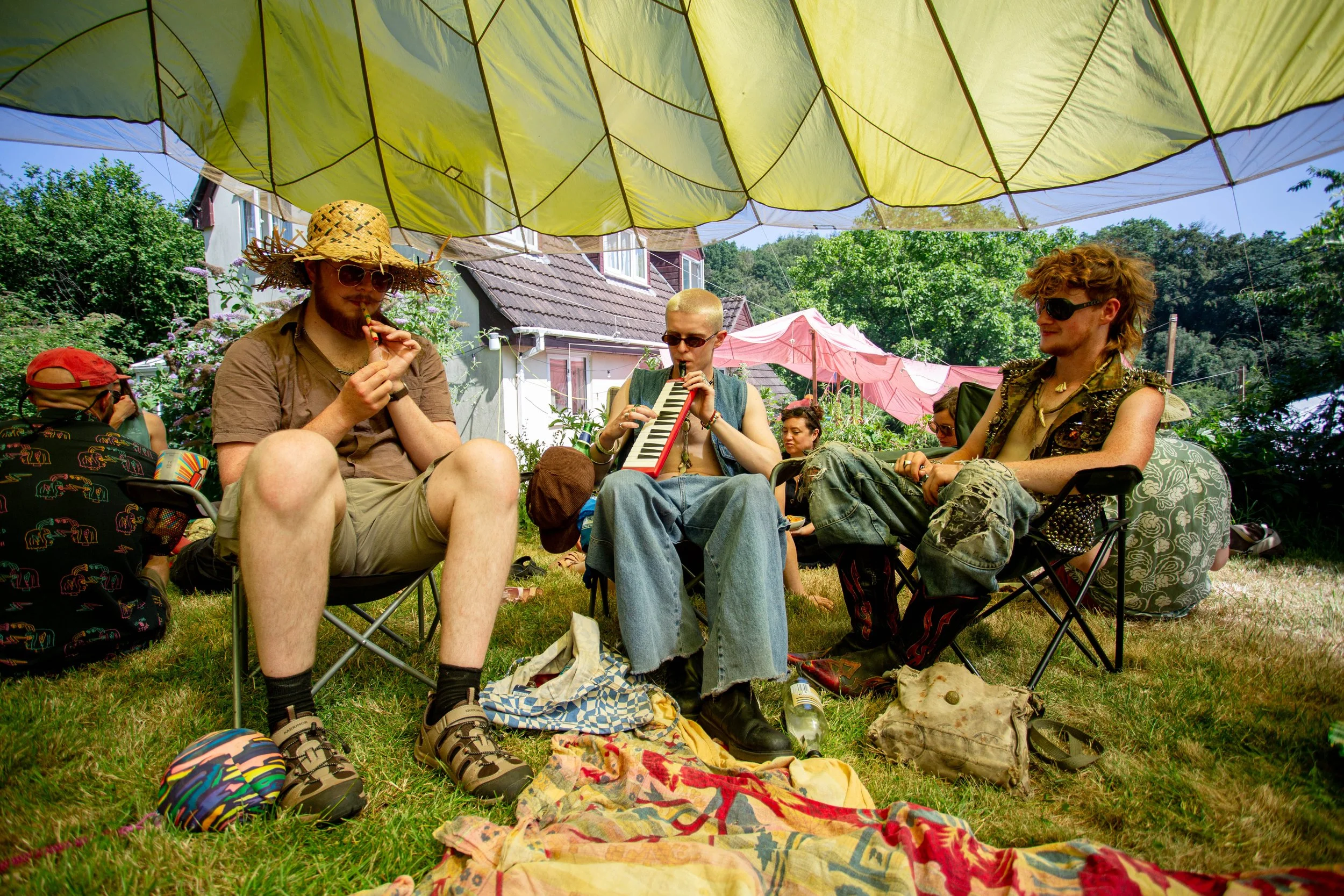 Craigo Festival