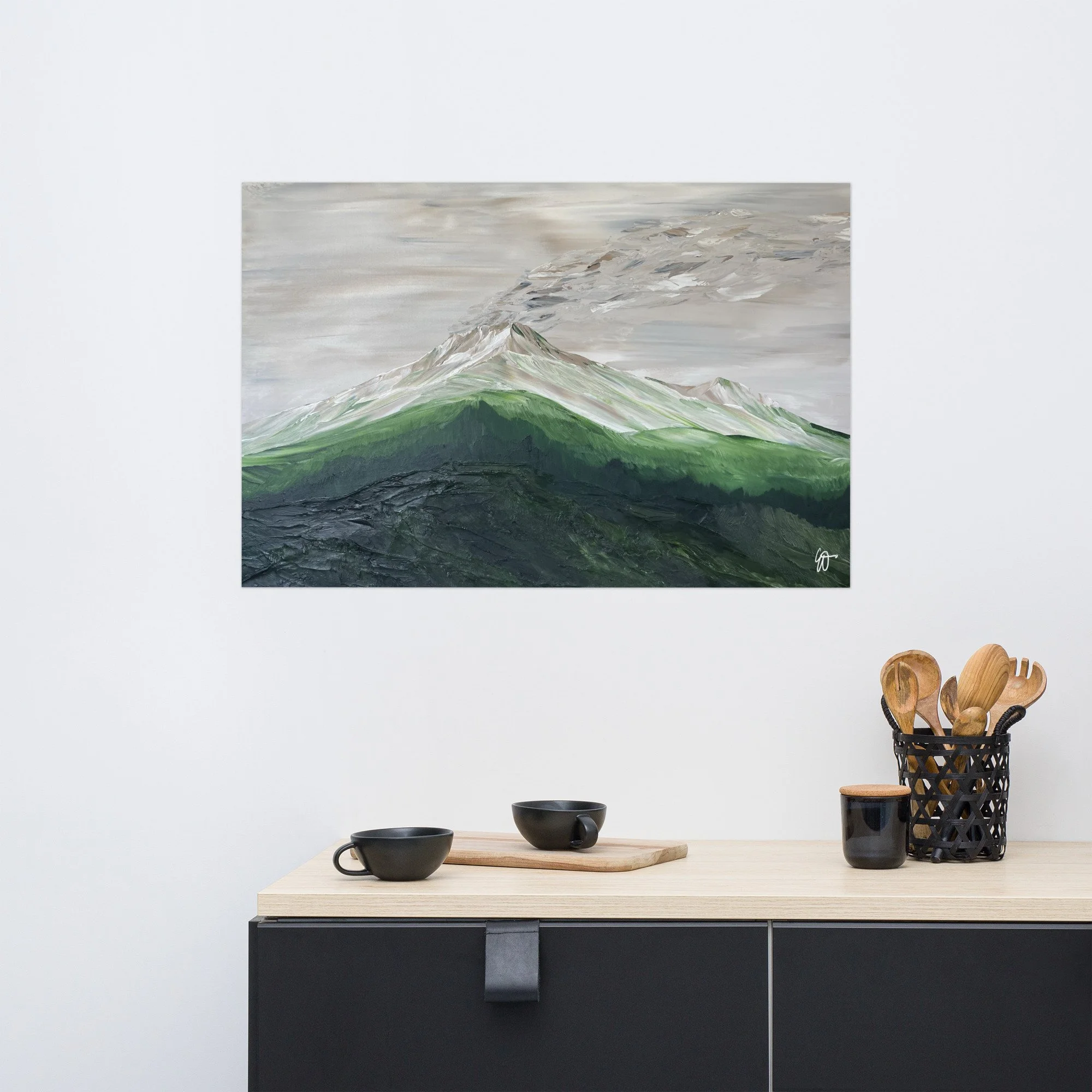 Mt Etna | Italy's Stratovolcano — ERIN OOSTRA