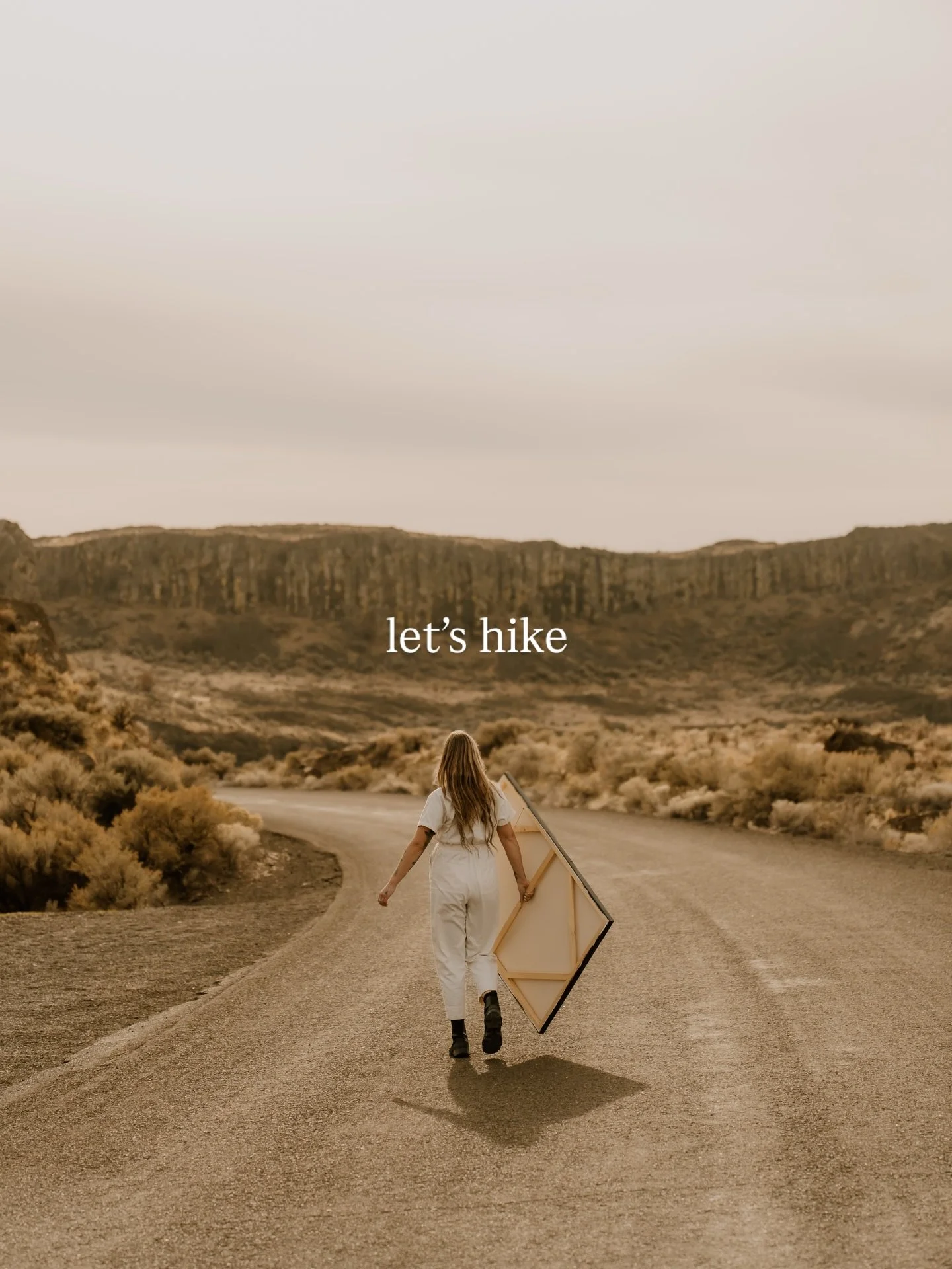 Group hikes are happening in 2026!

I&rsquo;m hosting free group hikes on Manastash Ridge in Ellensburg and would love for you to join. Expect fresh air, good people, and the kind of challenge that makes the views feel earned. Heavy breathing is part