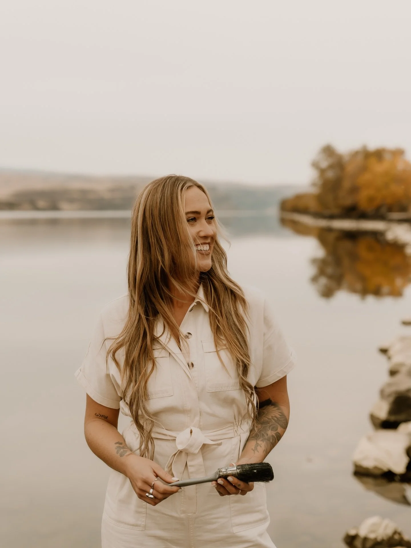 Consider this my Christmas card this year: I&rsquo;m currently still alive + creating with some HUGE plans for 2026. If you&rsquo;ve been waiting to order custom art&hellip; I&rsquo;d recommend getting on that asap. The process is easy: just send me 