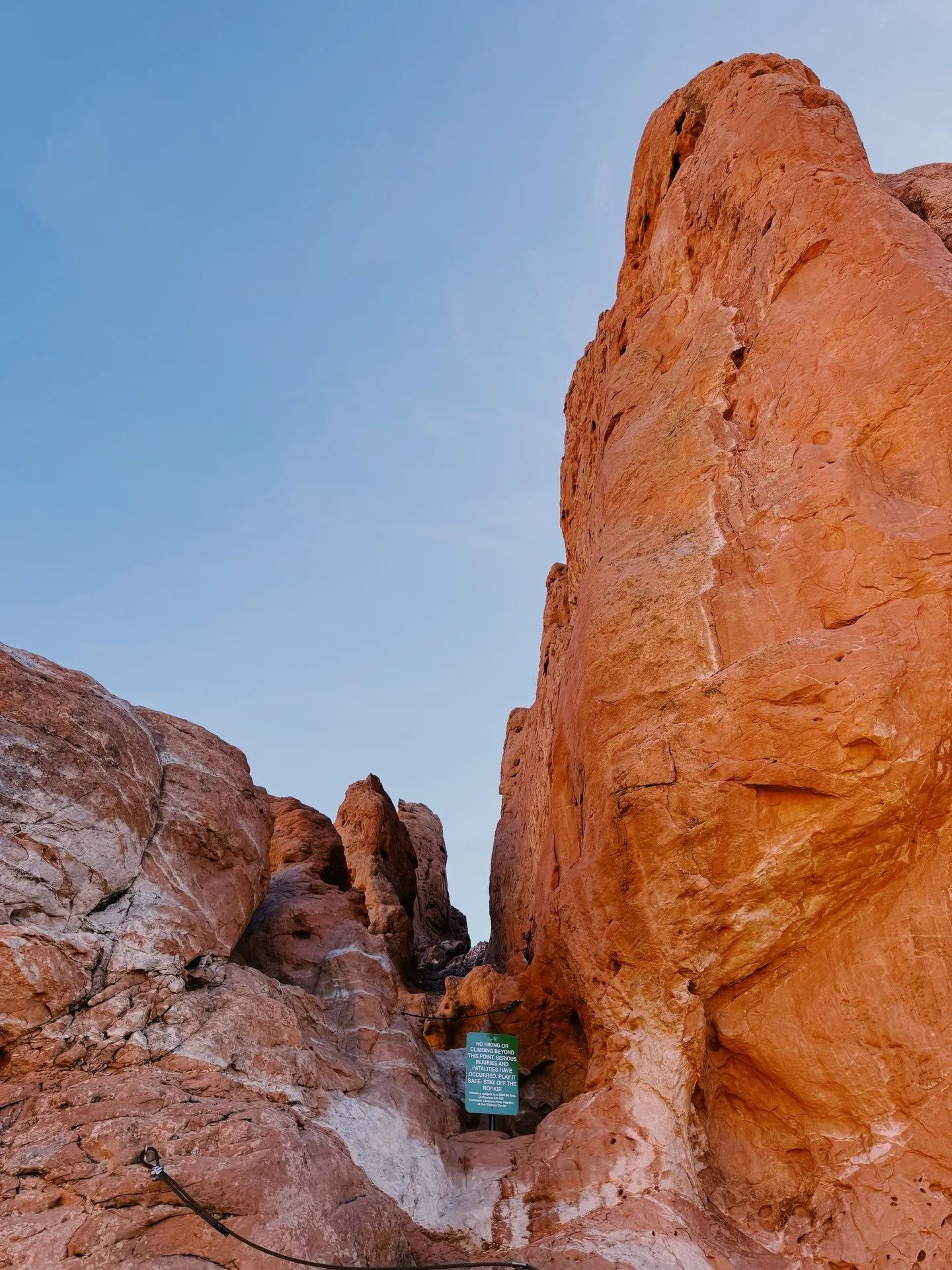 BTS from a ski trip that forgot the skiing part.