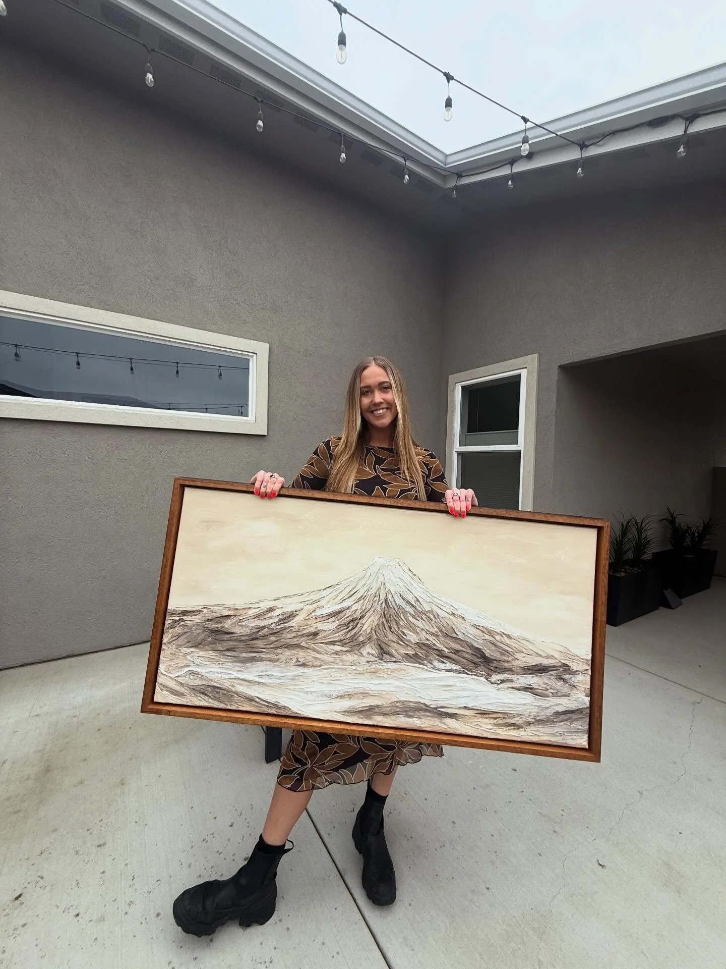 Goal: every month is my favorite month.

February is currently winning and it&rsquo;s a short month, so that feels impressive.

Grateful to God for all the people who filled it with so many smiles, both the ones pictured and the behind the scenes MVP