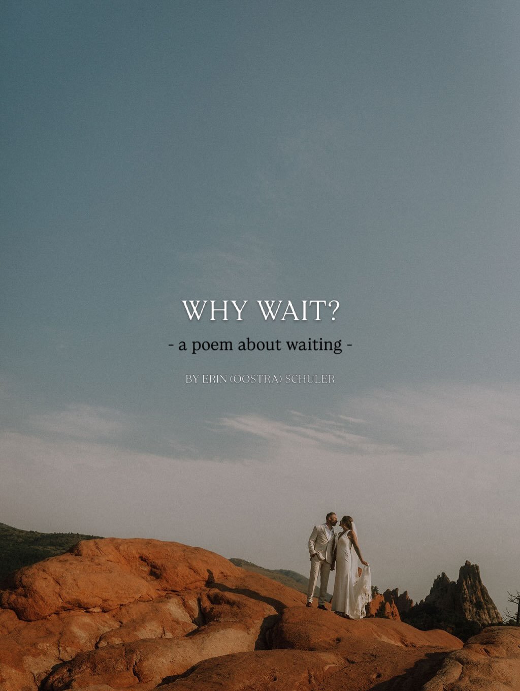 I&rsquo;m 33. I&rsquo;ve never been married, and I don&rsquo;t have kids.

If you had asked me when I was younger what my life would look like, I probably would have told you I&rsquo;d be married by 23 at the absolute latest. But that wasn&rsquo;t in
