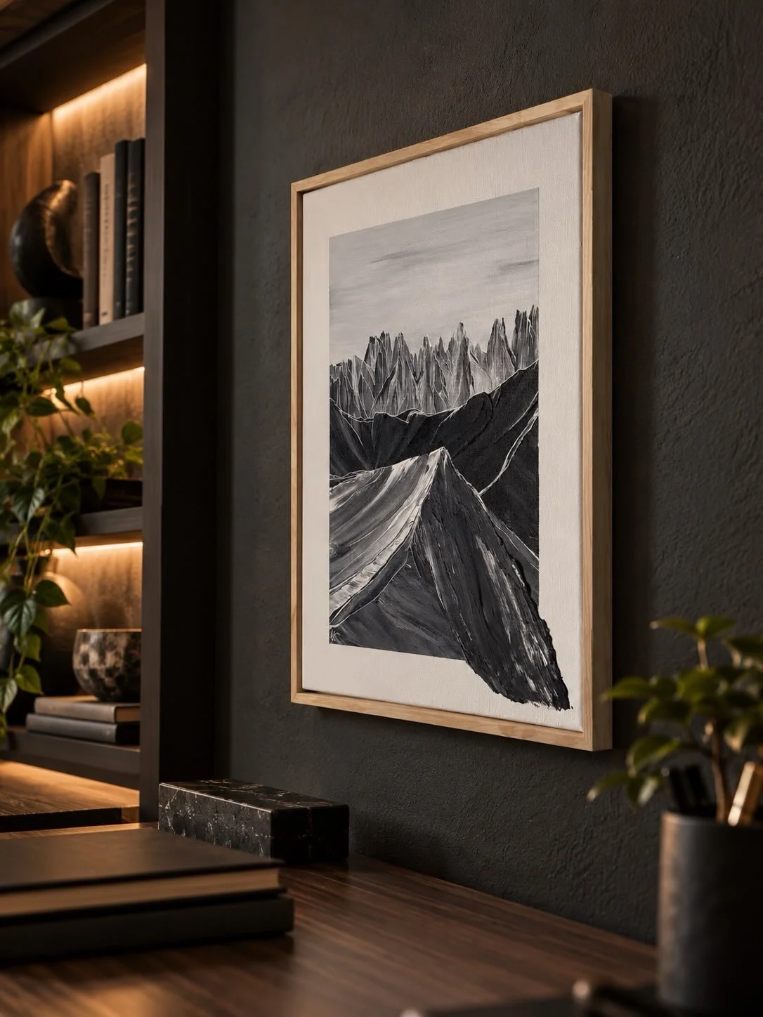 Day 7 of 28 paintings takes us to the Albanian Alps, a place I knew so little about before visiting, yet one that left me completely in awe.

Beyond the dramatic peaks and endless wildflowers, what stayed with me most were the people and their storie