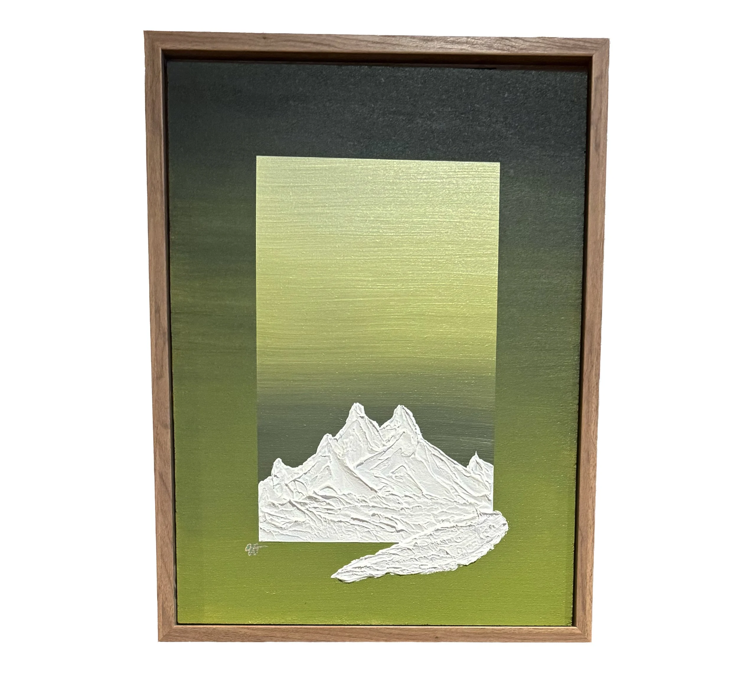 Whiteout: Brother's Peaks