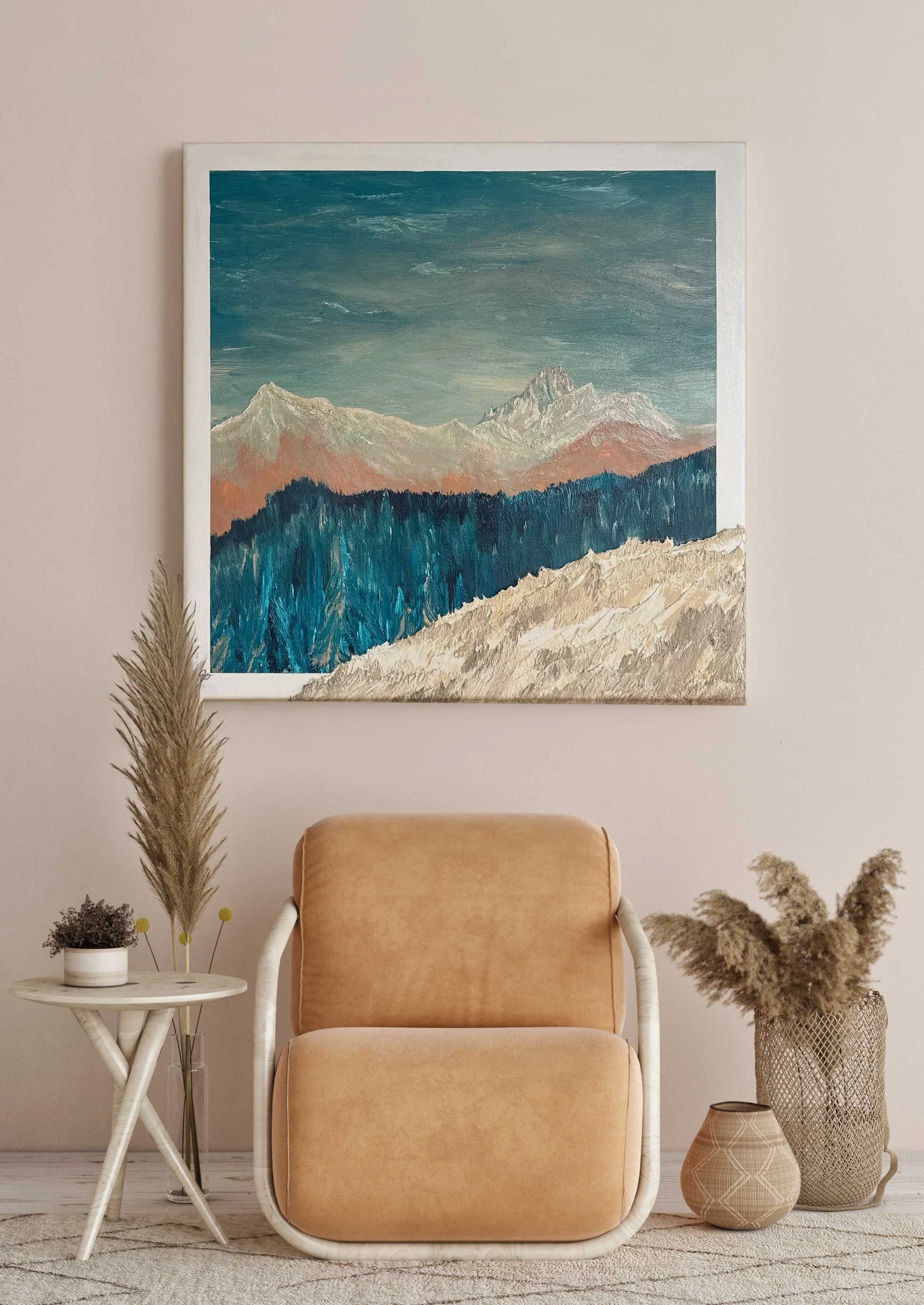 teanaway-ridge-mount-stuart-texture-modern-painting-erin-oostra.jpg