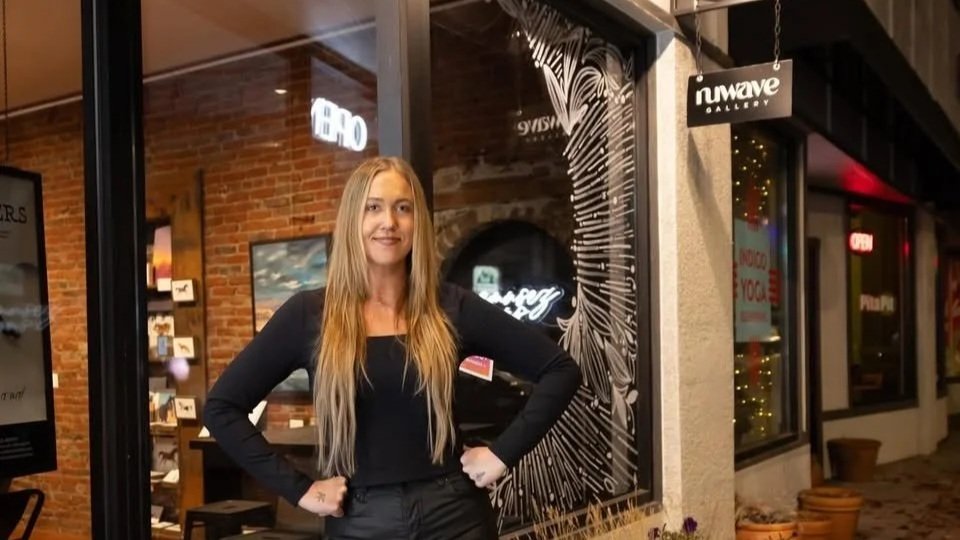 Following a New Longing: Closing One Chapter, Opening Another