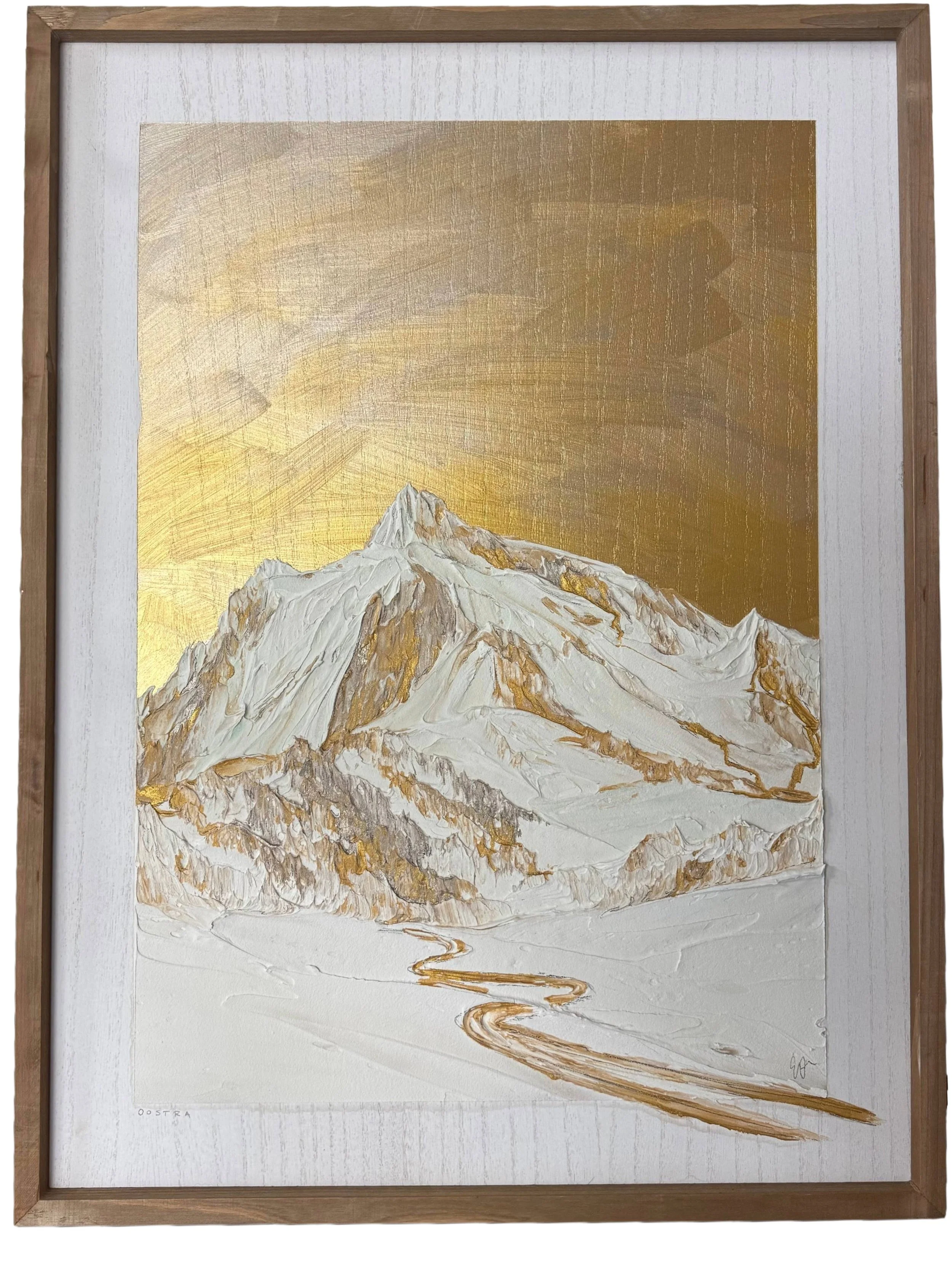 Ski Day: Artist Point, WA