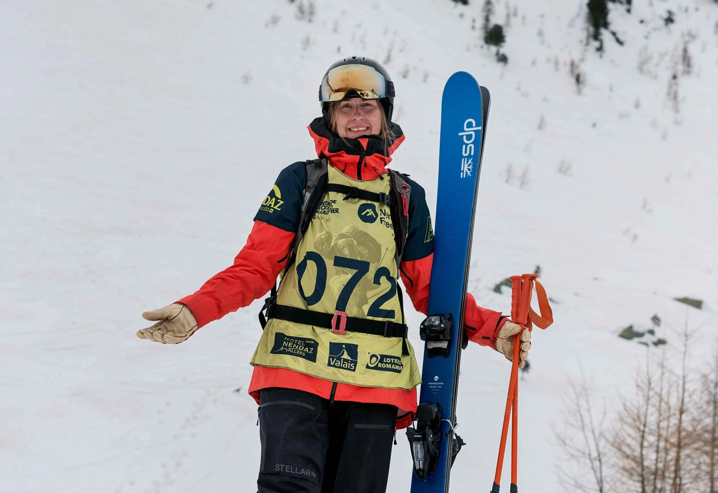 Ski Lodge Engelberg Ski clothing rental — Cirkel Supply Co.