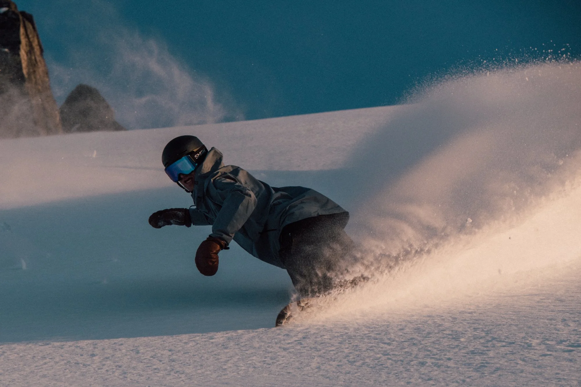 Ski clothing rental size guide — Cirkel Supply Co.