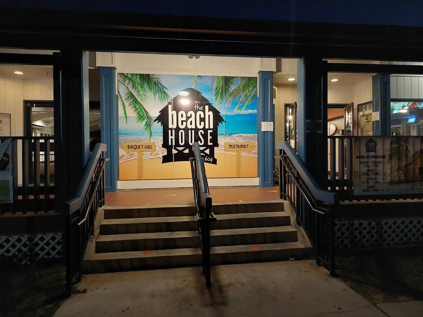 THE BEACH HOUSE by 604
