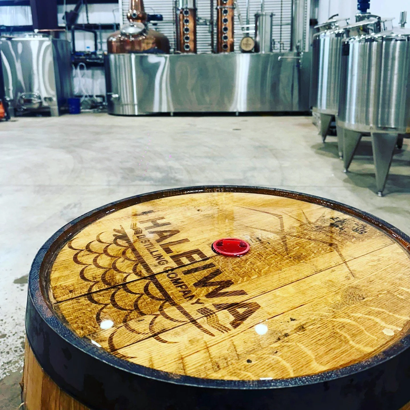 Haleiwa Distillery