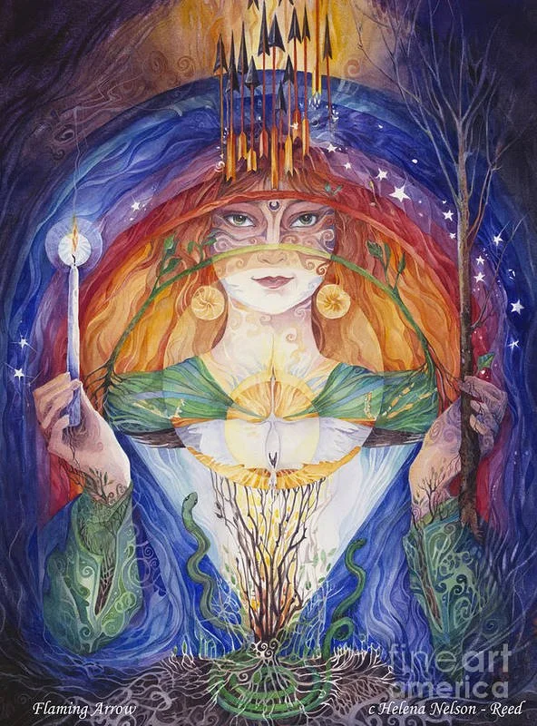 IMBOLC GATHERING