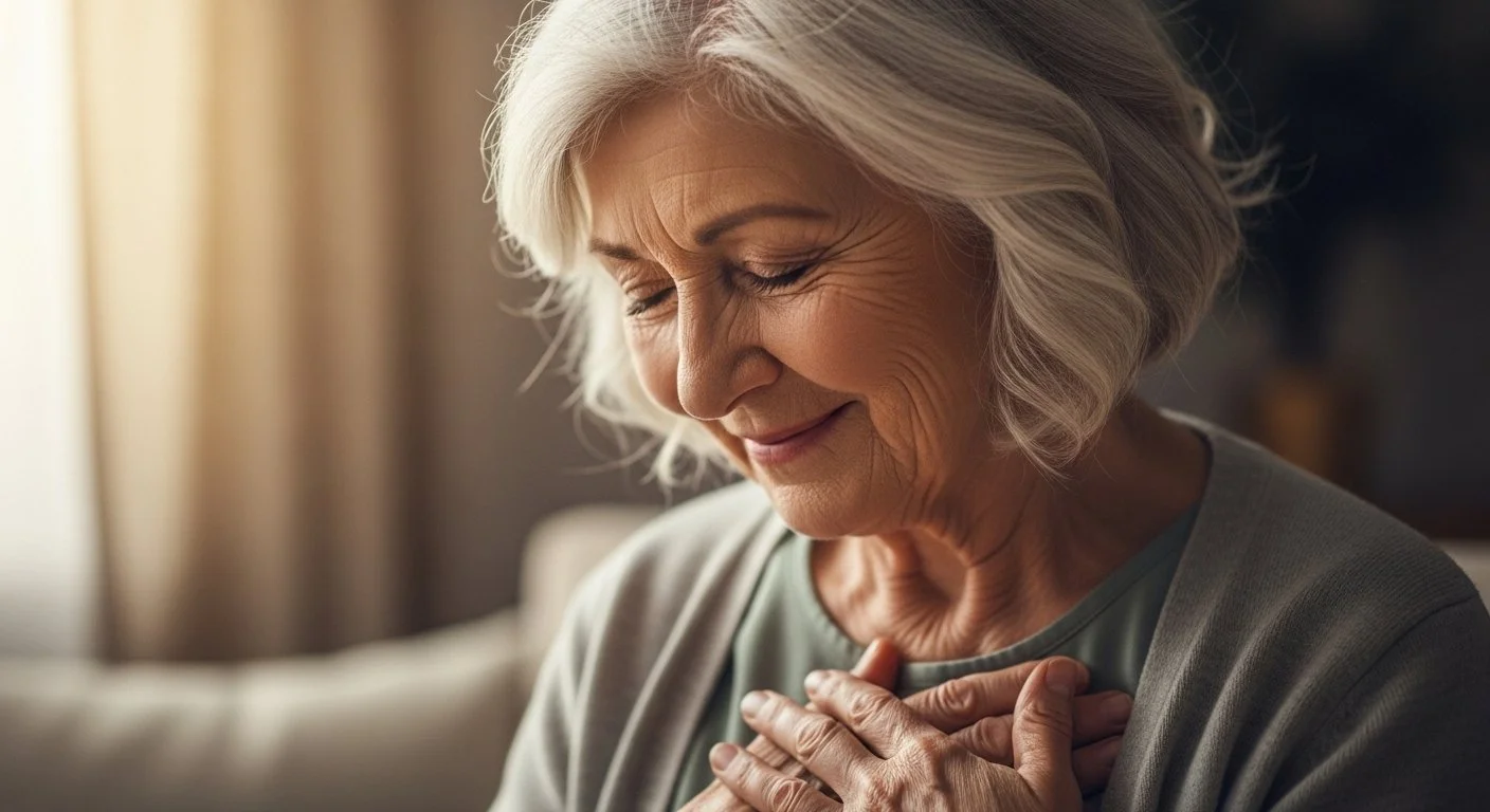 Wisdom, Aging, & the 12 Steps of Recovery: A Soulful Weekend Retreat for Women