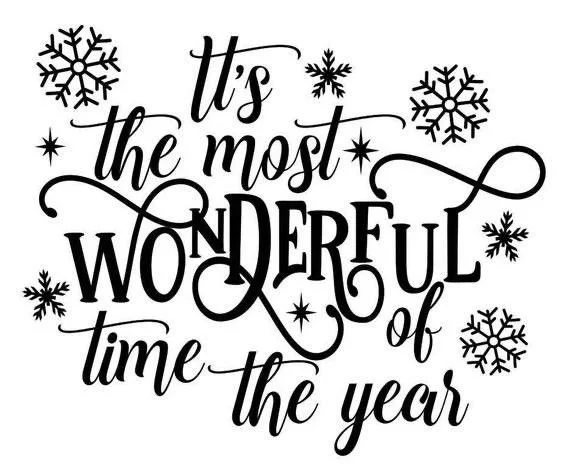 The Most Wonderful Time of the Year - A Pre-Holiday Retreat for Women