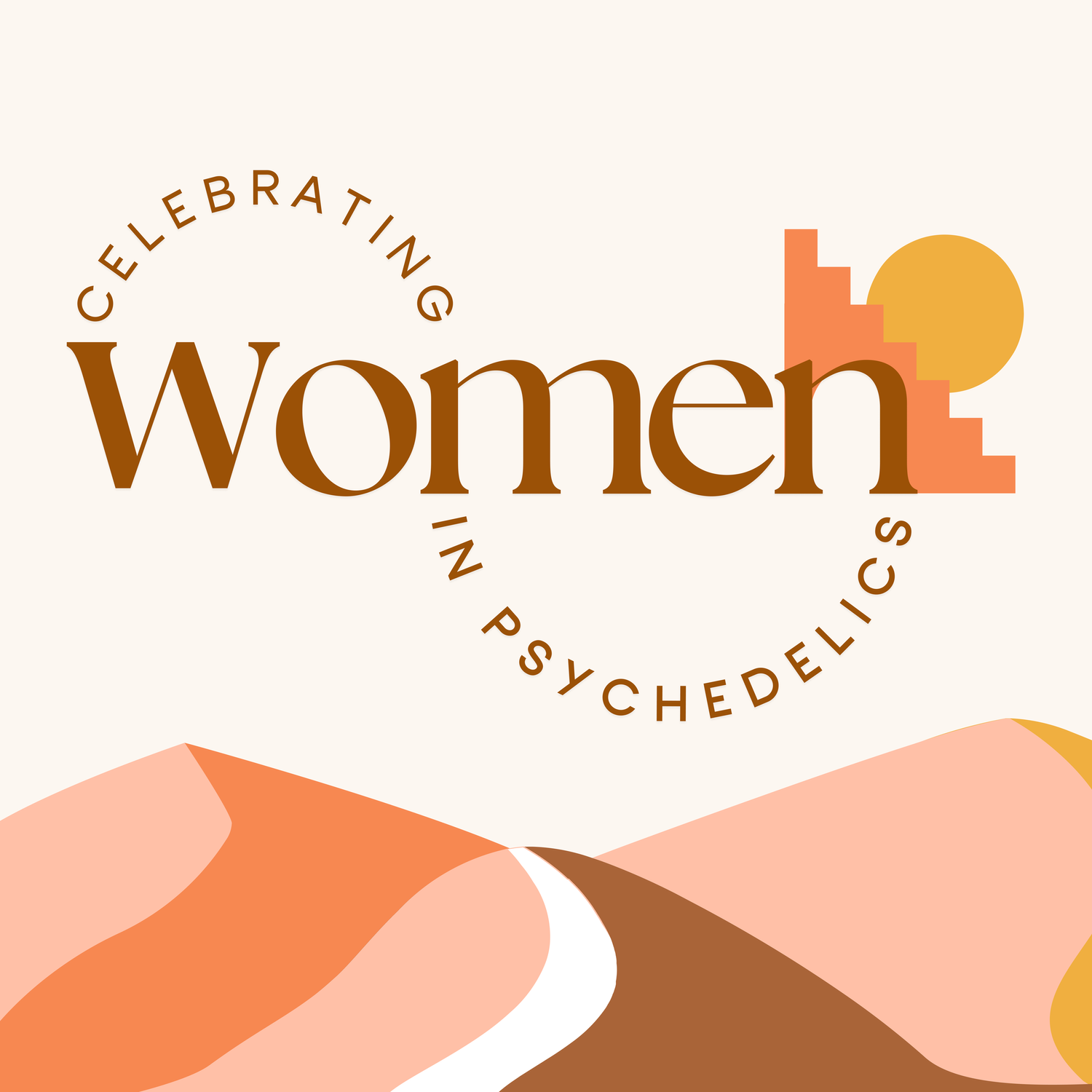 Celebrating Women in Psychedelics
