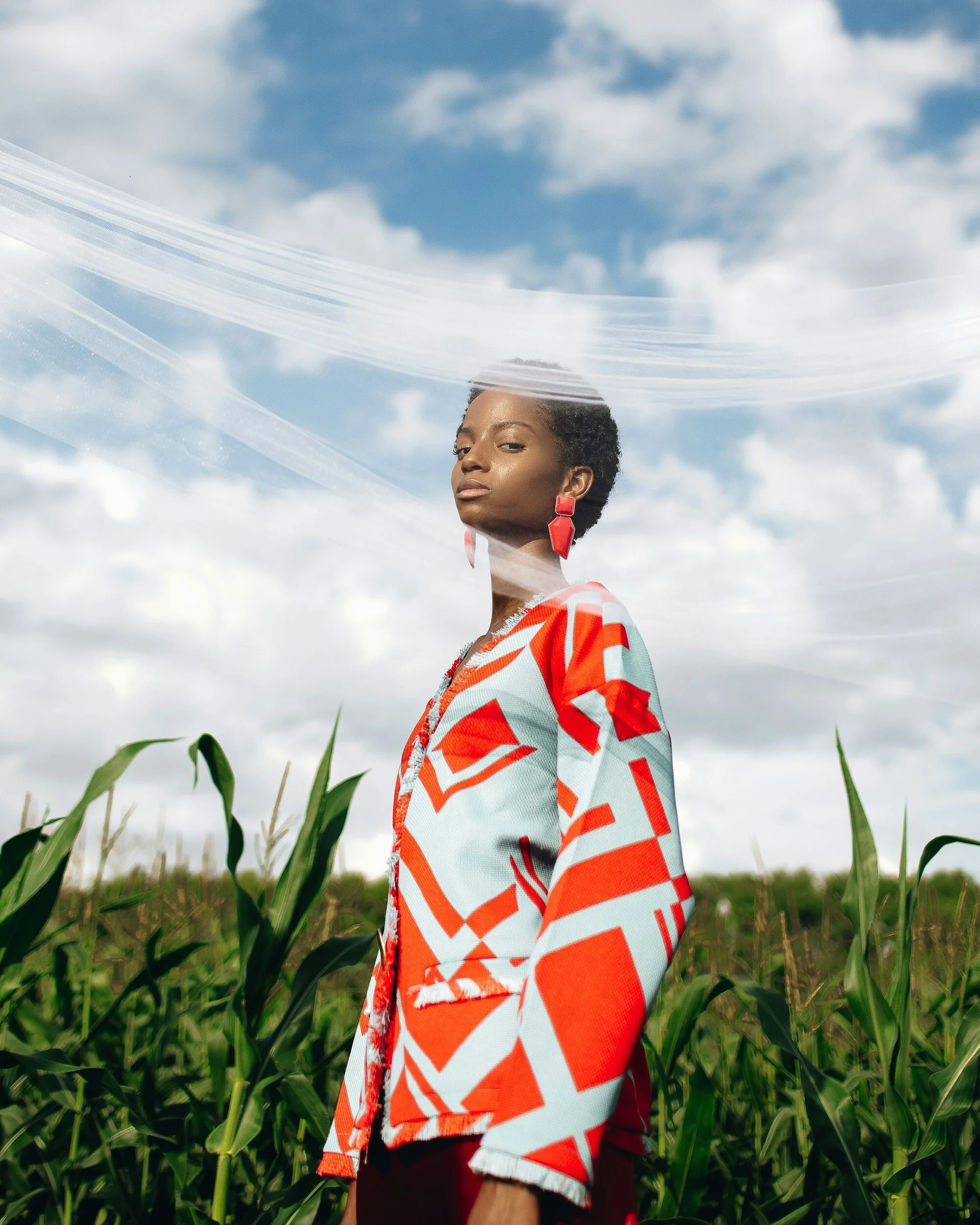 AFRICAN THREADS UNRAVELED: THE GLOBAL IMPACT OF TRADITIONAL AESTHETICS ON MODERN FASHION IN CELEBRATION OF BLACK HISTORY MONTH 2024
