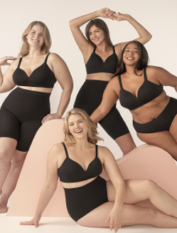 SHAPERMINT’SS APPROACH TO TRUE BODY CONFIDENCE STARTS WITH INCLUSION 